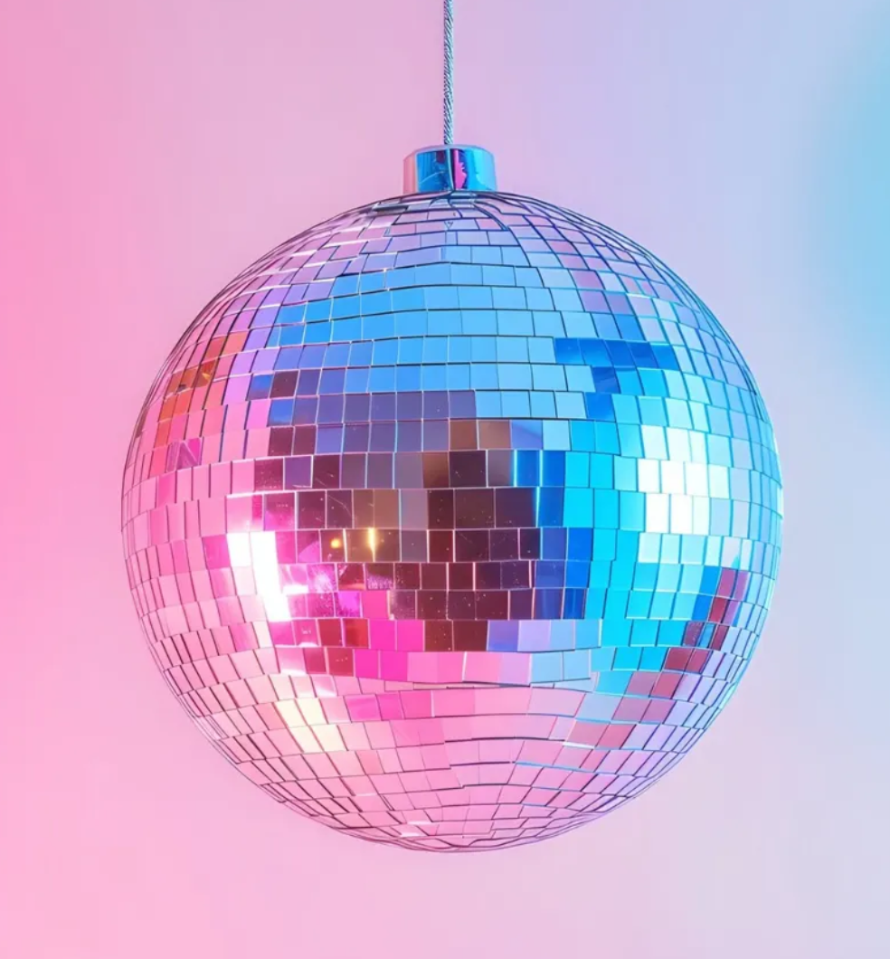 music, fun & happy birthday