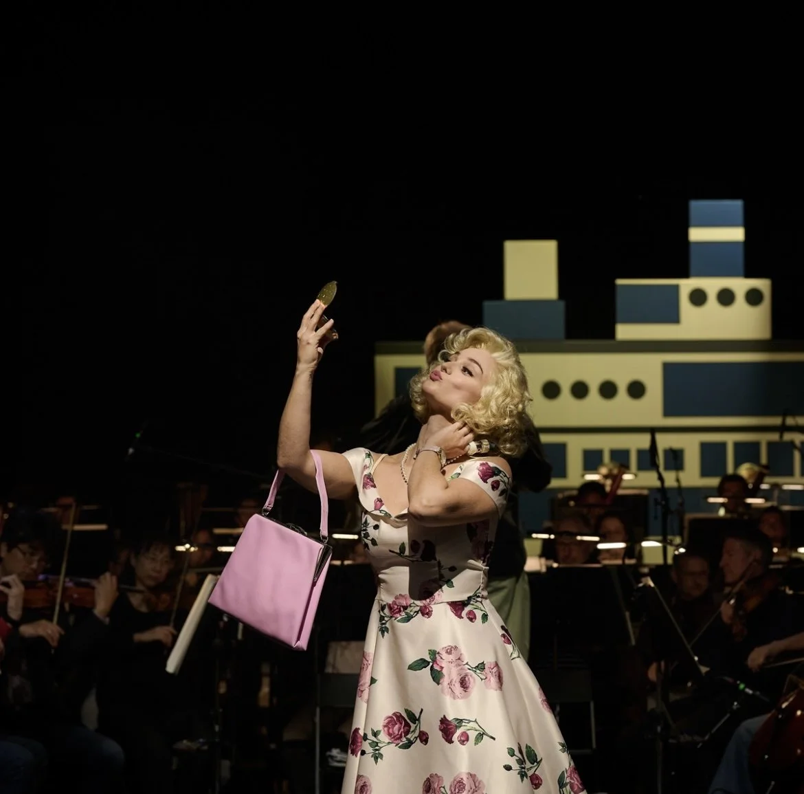 Operettengala, Matthias Baus