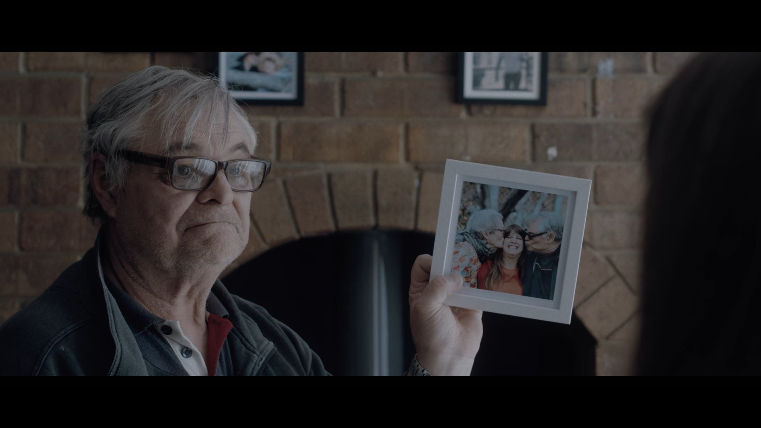 "A Dance Through Time" Short Film