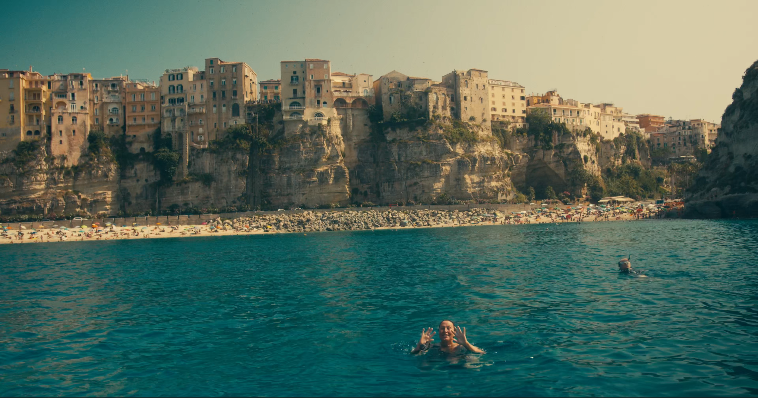 Est Due Travel - Boat Cruise in Tropea