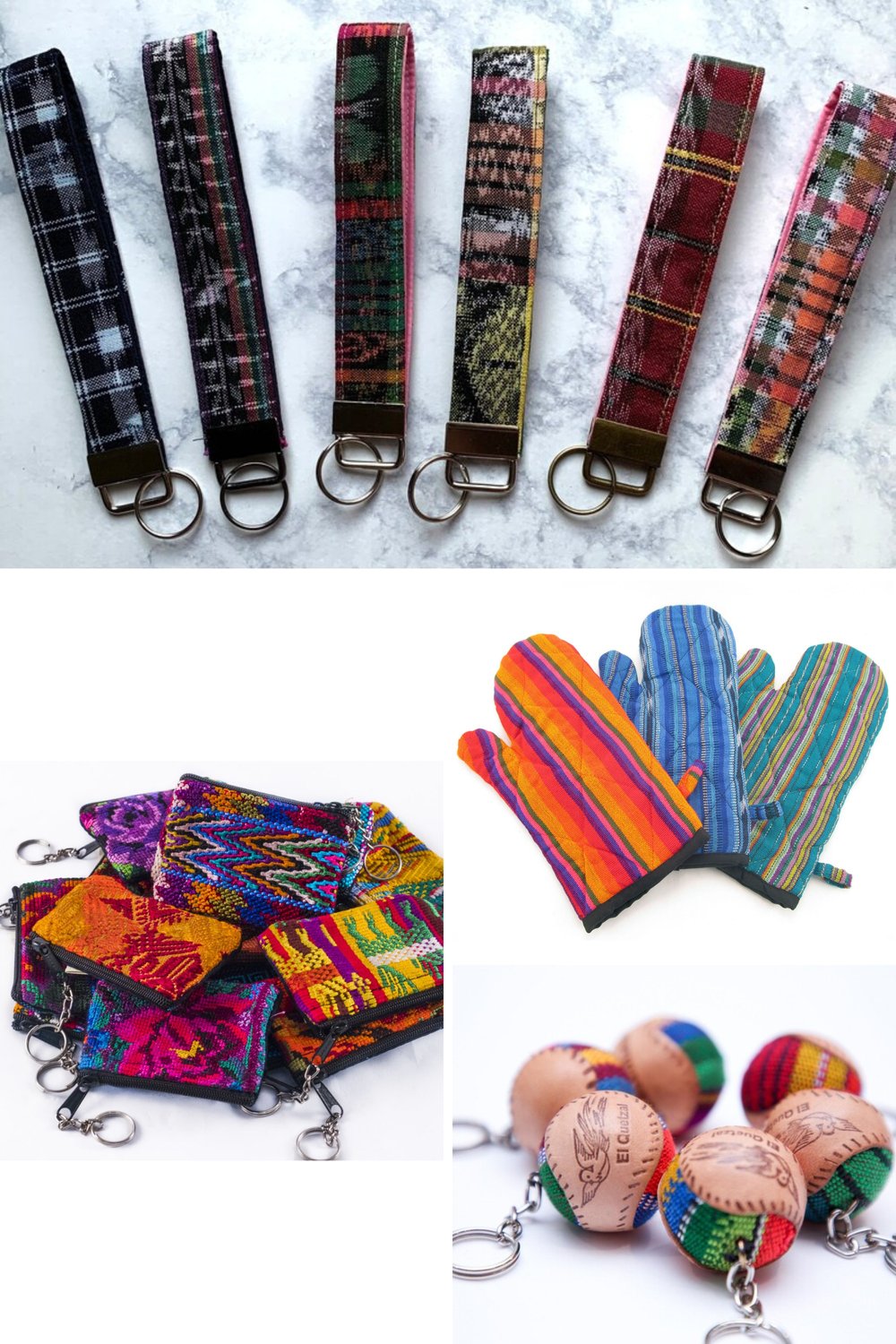 Guatemalan Crafts