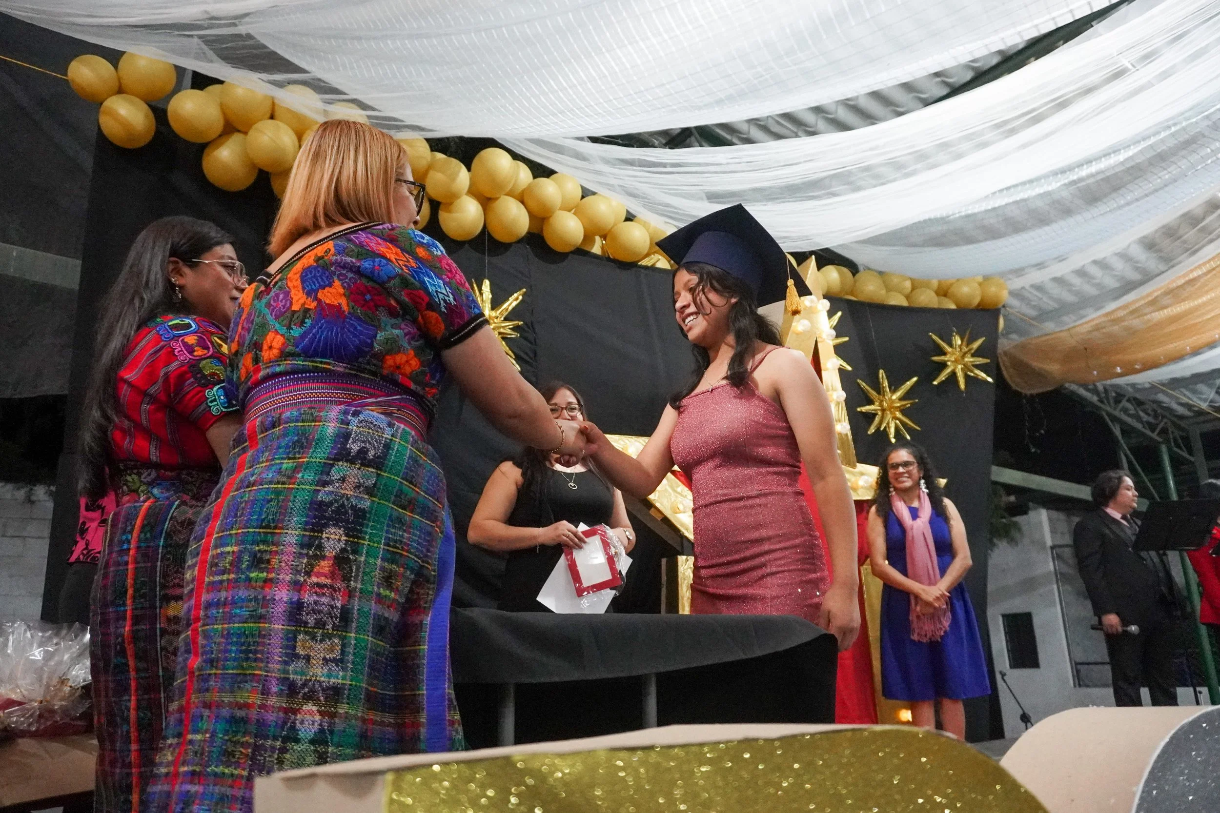 Celebrating Our Graduates🎉🎓