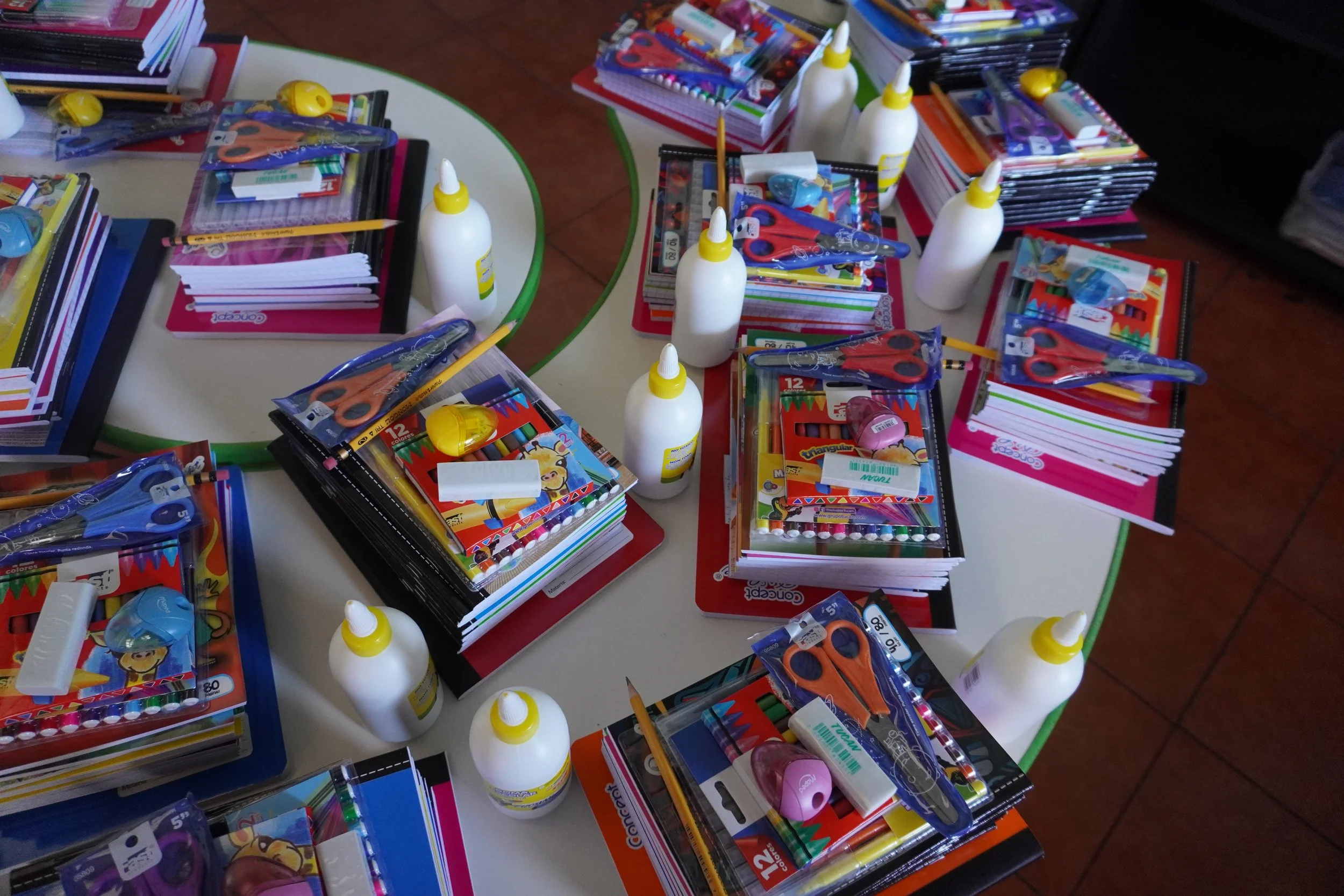 Tools for Success: Equipping Our Students for a Great Year 🎒🎉✏️