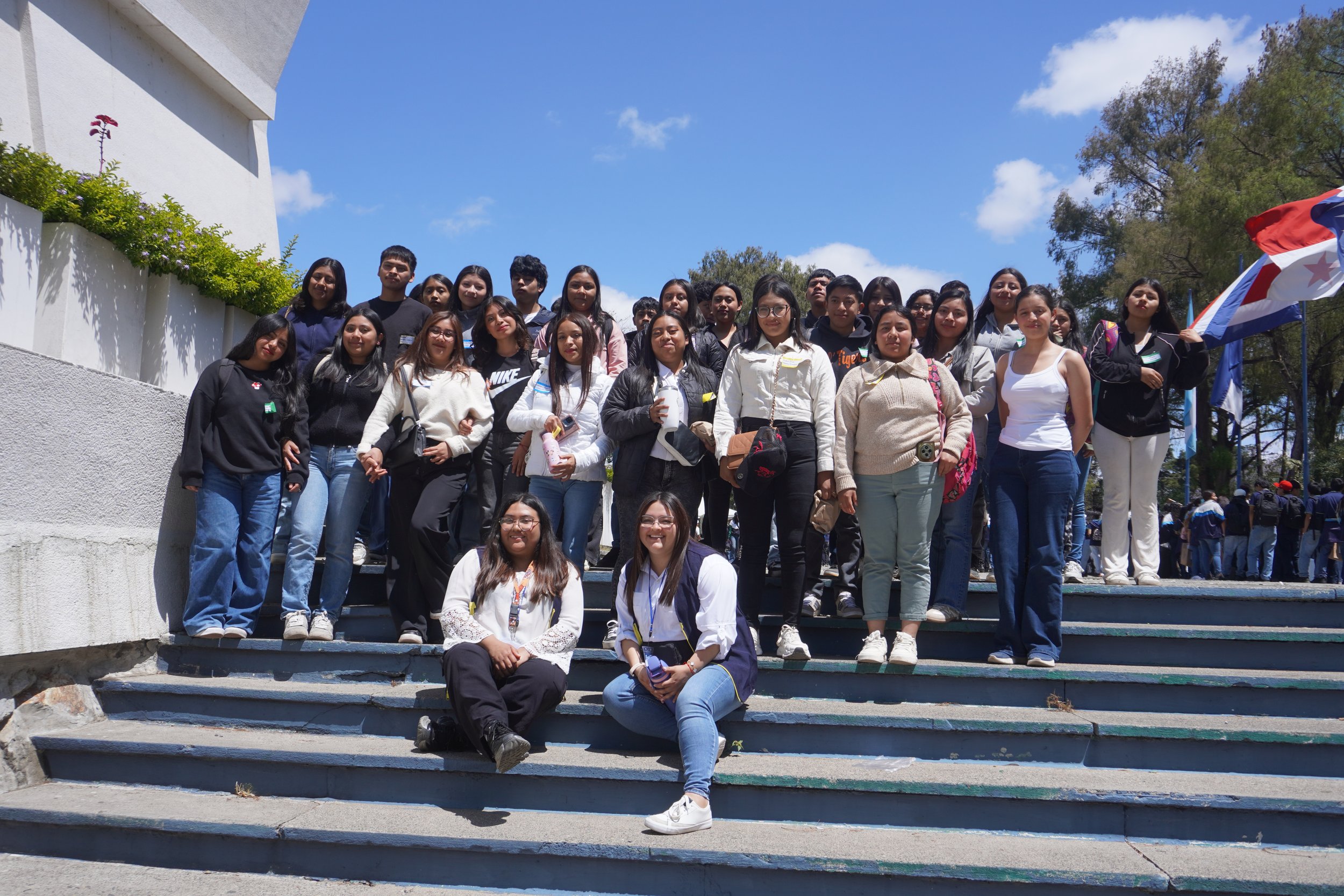 Two Initiatives, One Purpose: Guiding Students Toward Their Dreams ⭐📘🚀