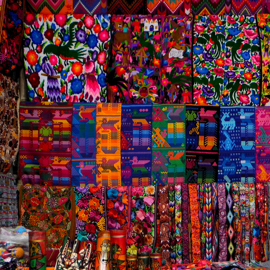 Artisan Guatemalan Fabrics.png