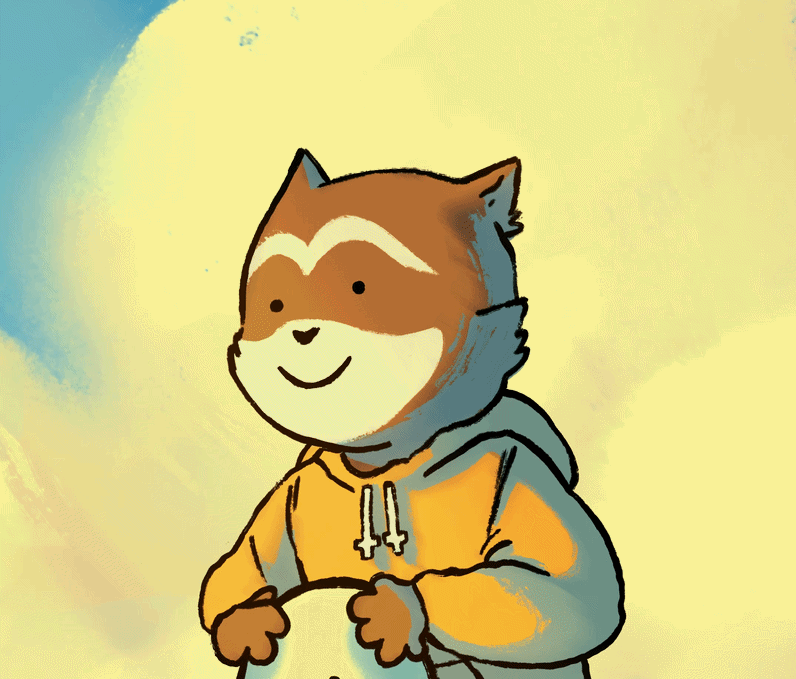 Chillhop Music x Heovers: Collaborative campaign.