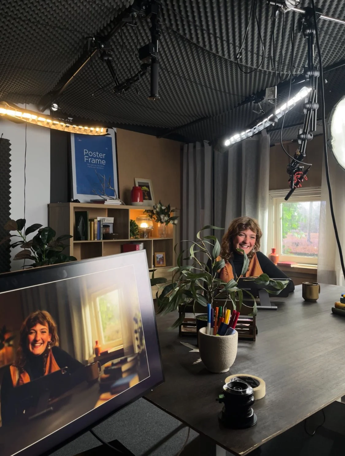 Procreate Dreams 2: Development Collaboration