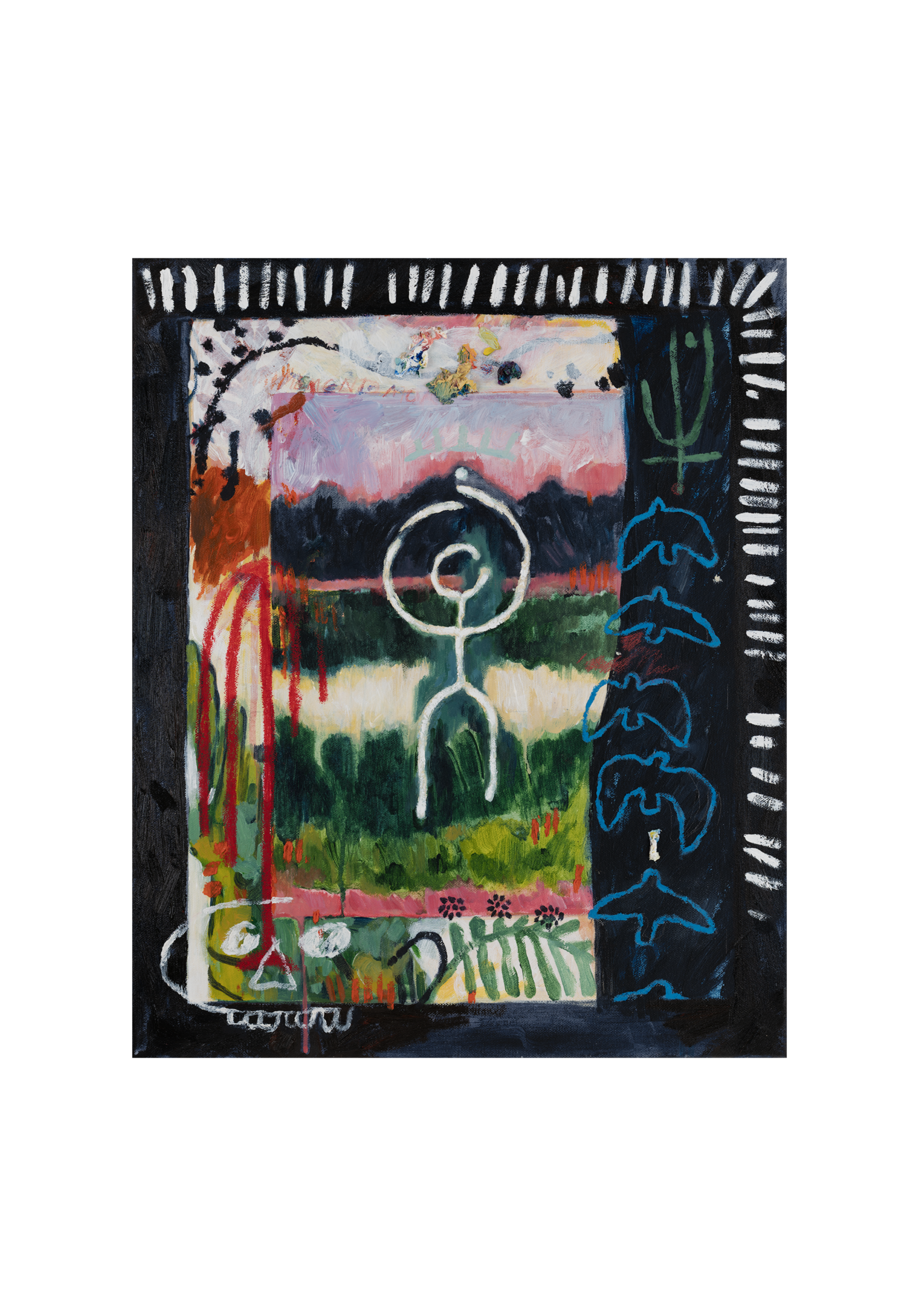 Existing and Observing