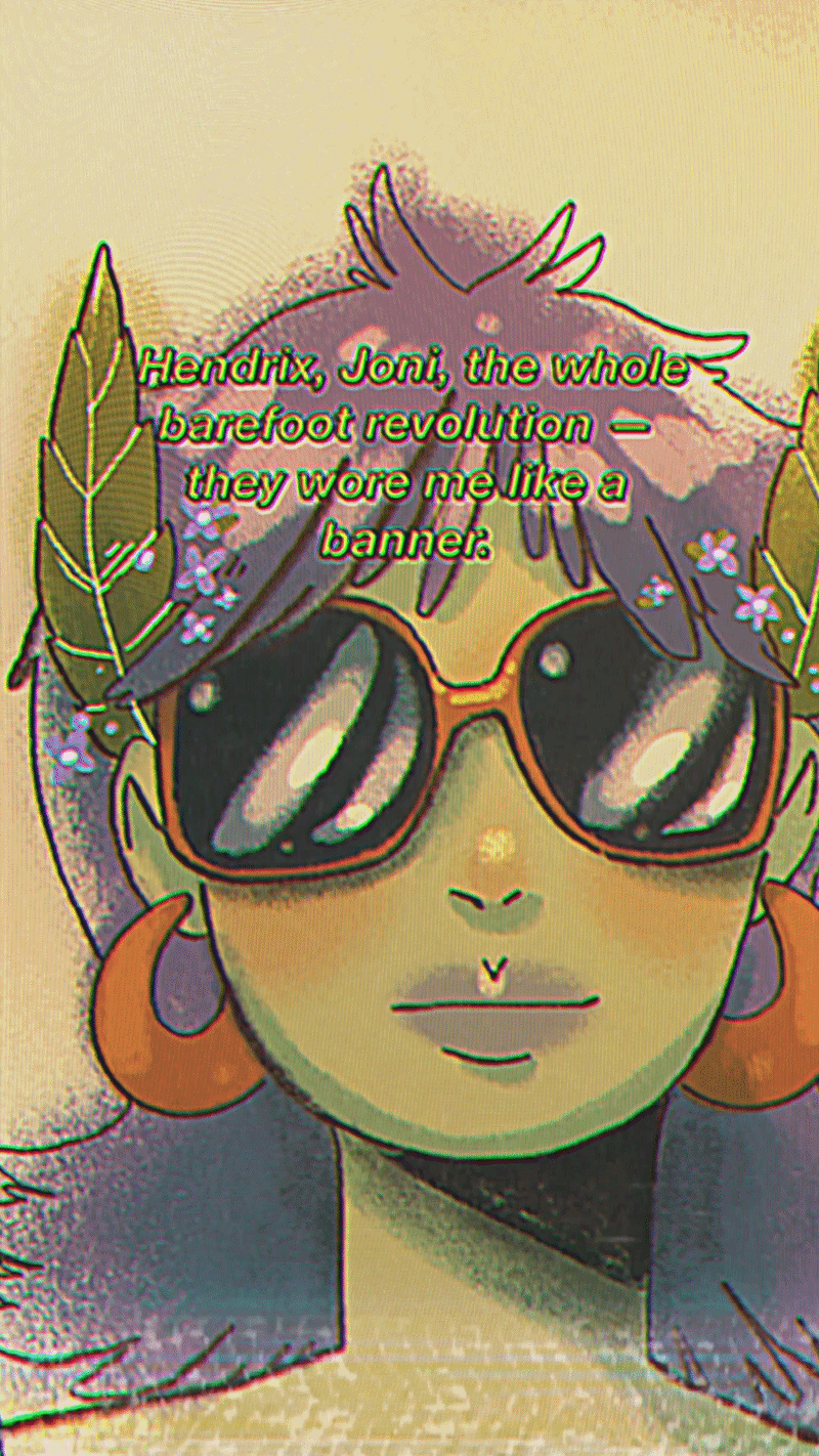 Tuff Tuff Studio: Social media campaign