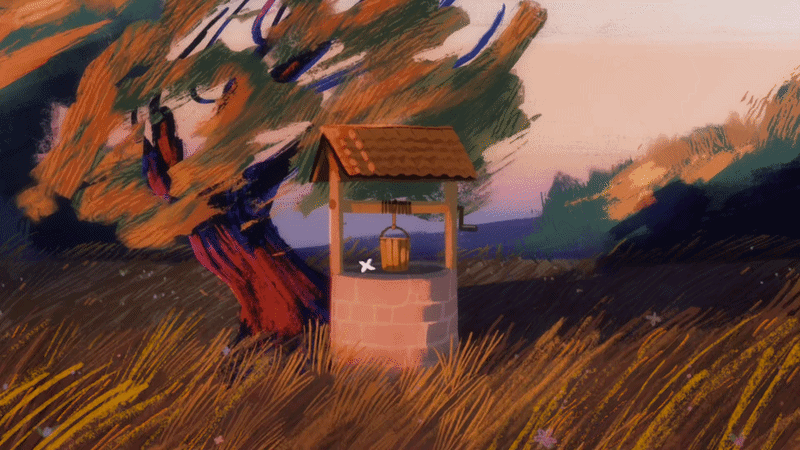 'Empty hands': EP cover - Gabe Logan