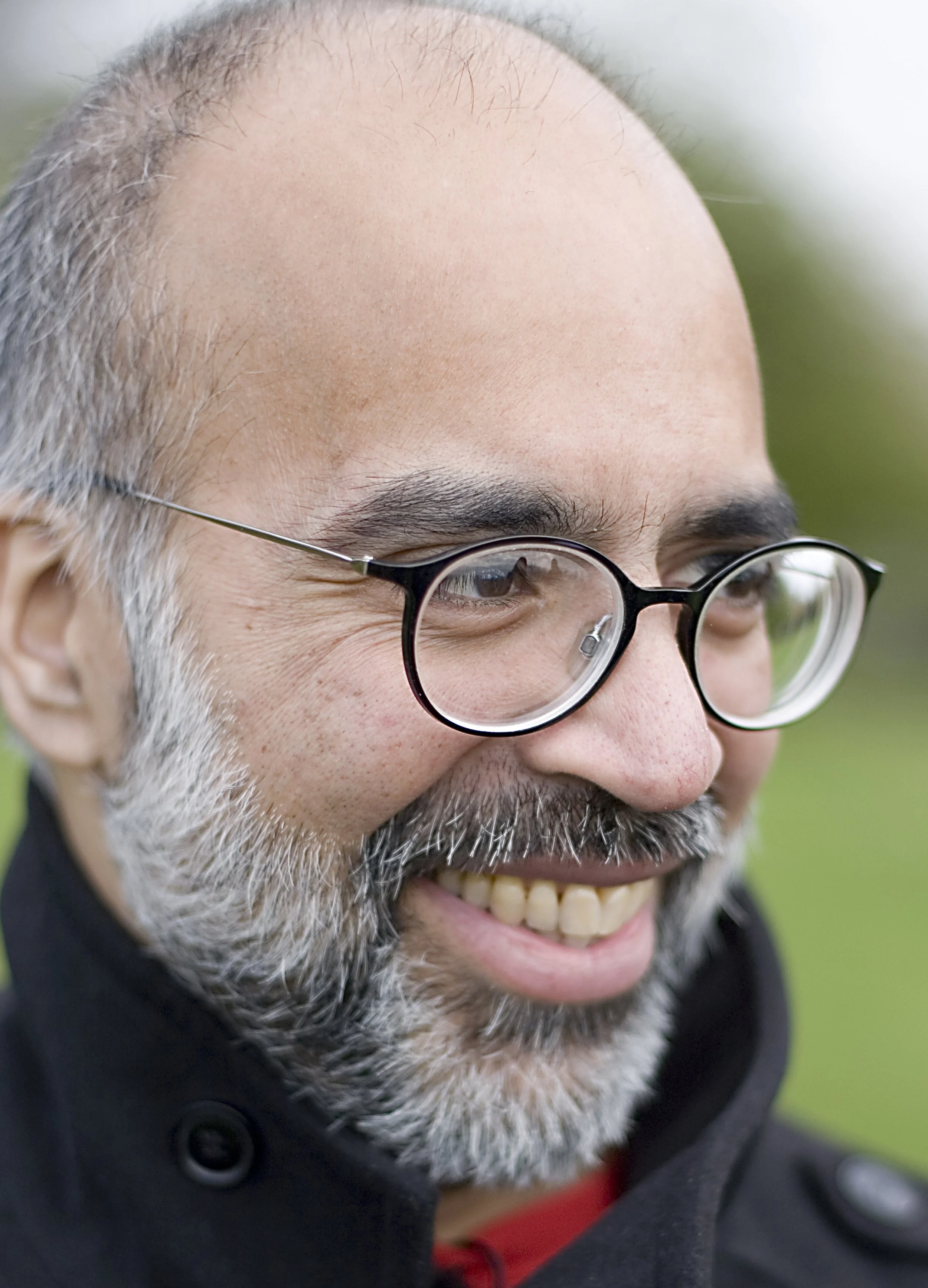 Tair Rafiq — We are ROAR. A Rotherham Creative Arts non-profit ...