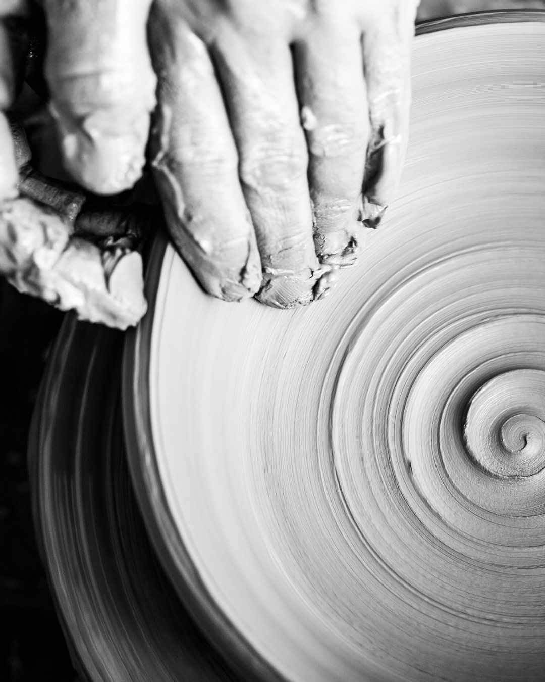 Pottery Drop-In Session - 2nd February