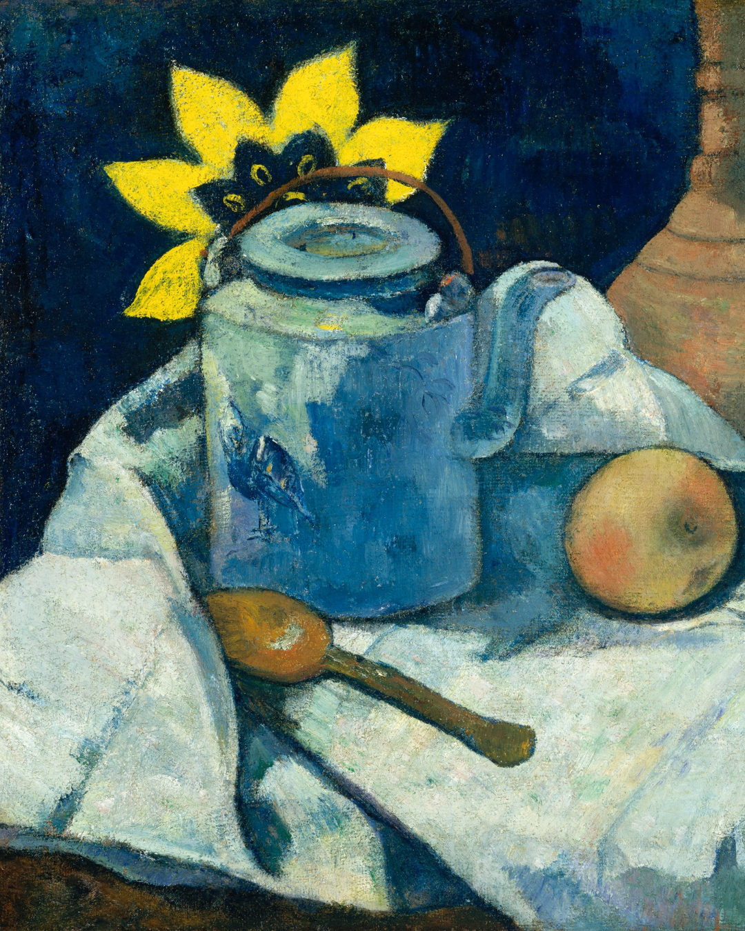 Still Life Skillshare, Week 3 - Everyday Treasures: 29th January