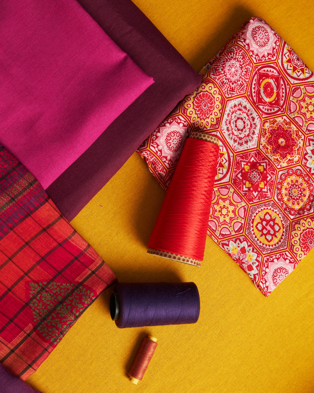 Still Life Skillshare, Week 4 - Colour &amp; Pattern Explosion: 5th February