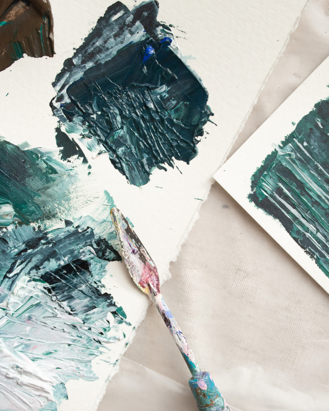 Drop-In Art Session - Tuesday 27th January