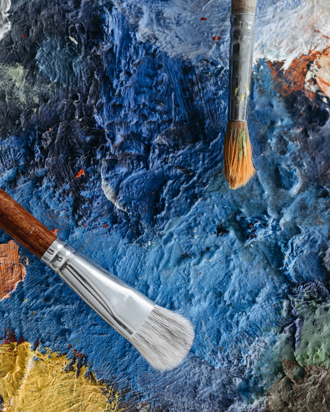 Drop-In Art Session - Tuesday 17th February