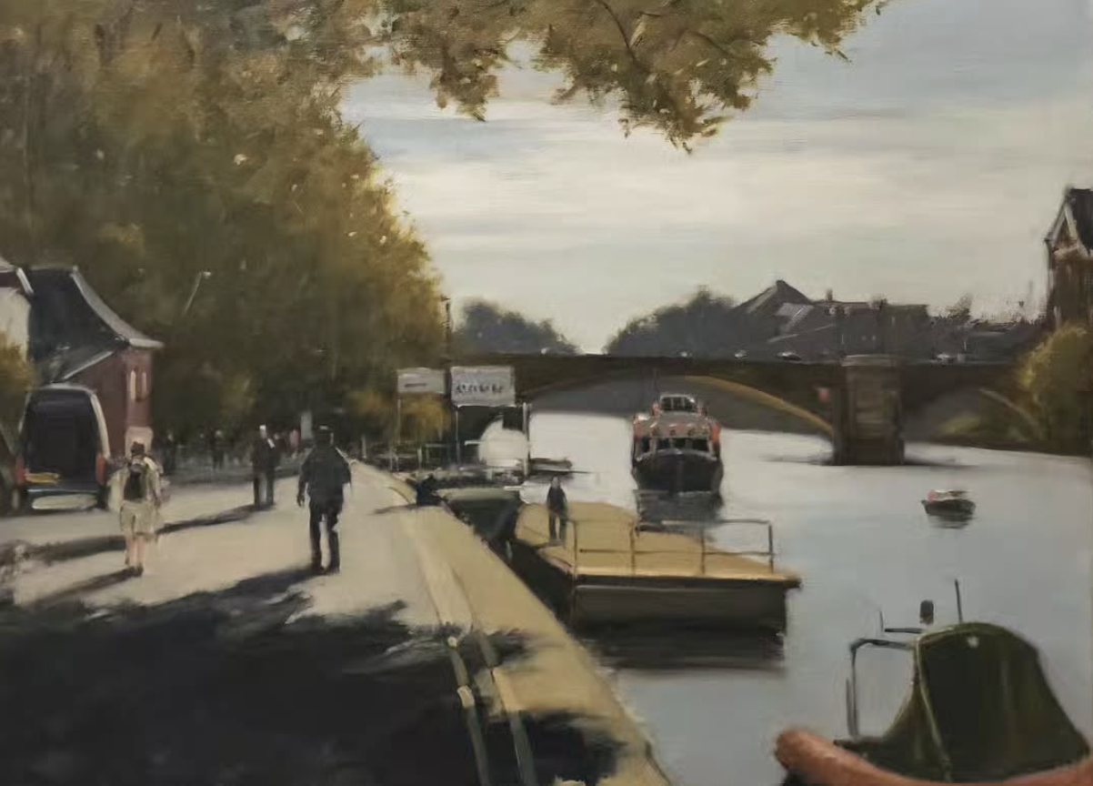 Four Seasons @ Gallery Holt