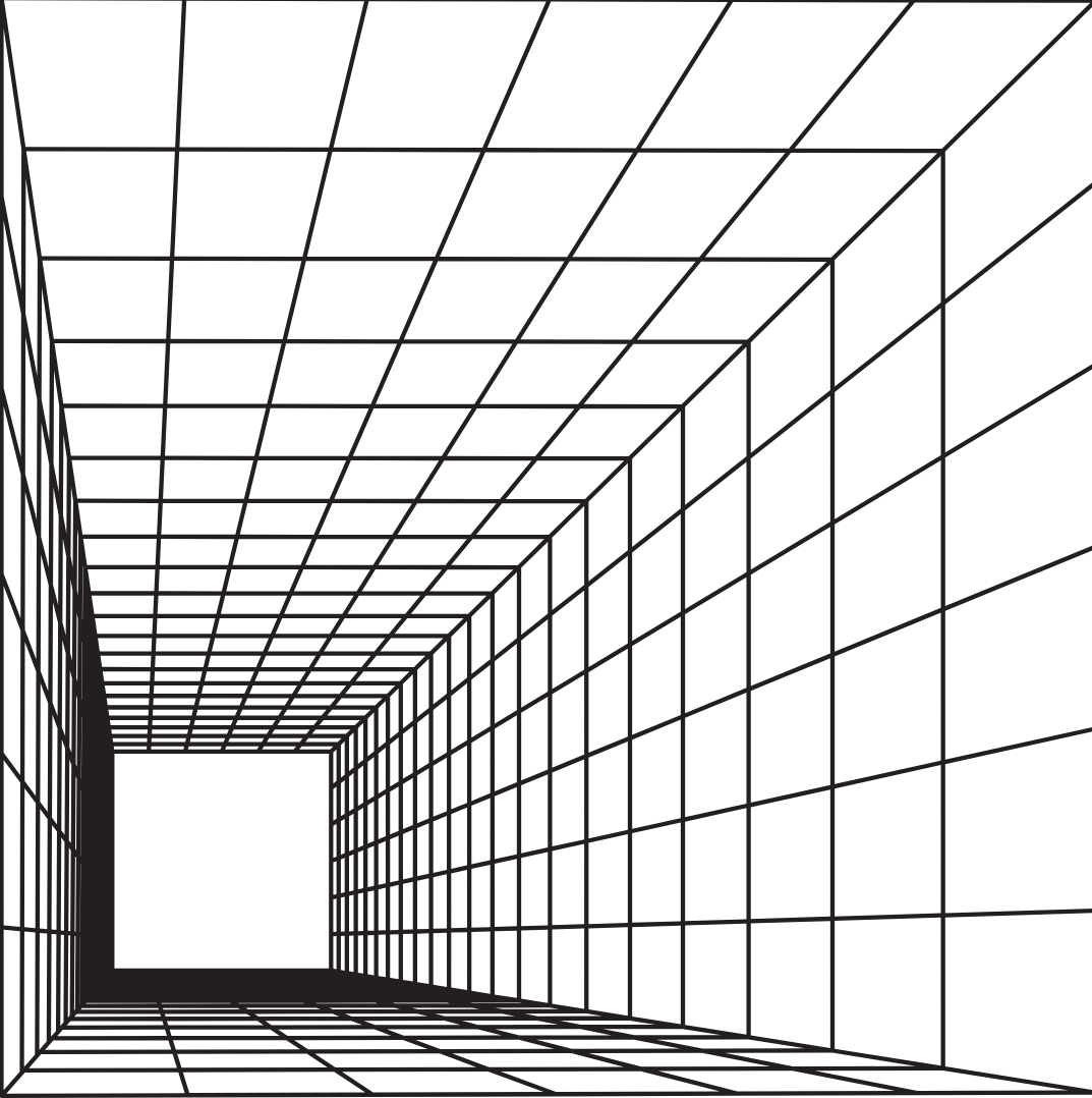 The Space - 26th February: Perspective SkillShare