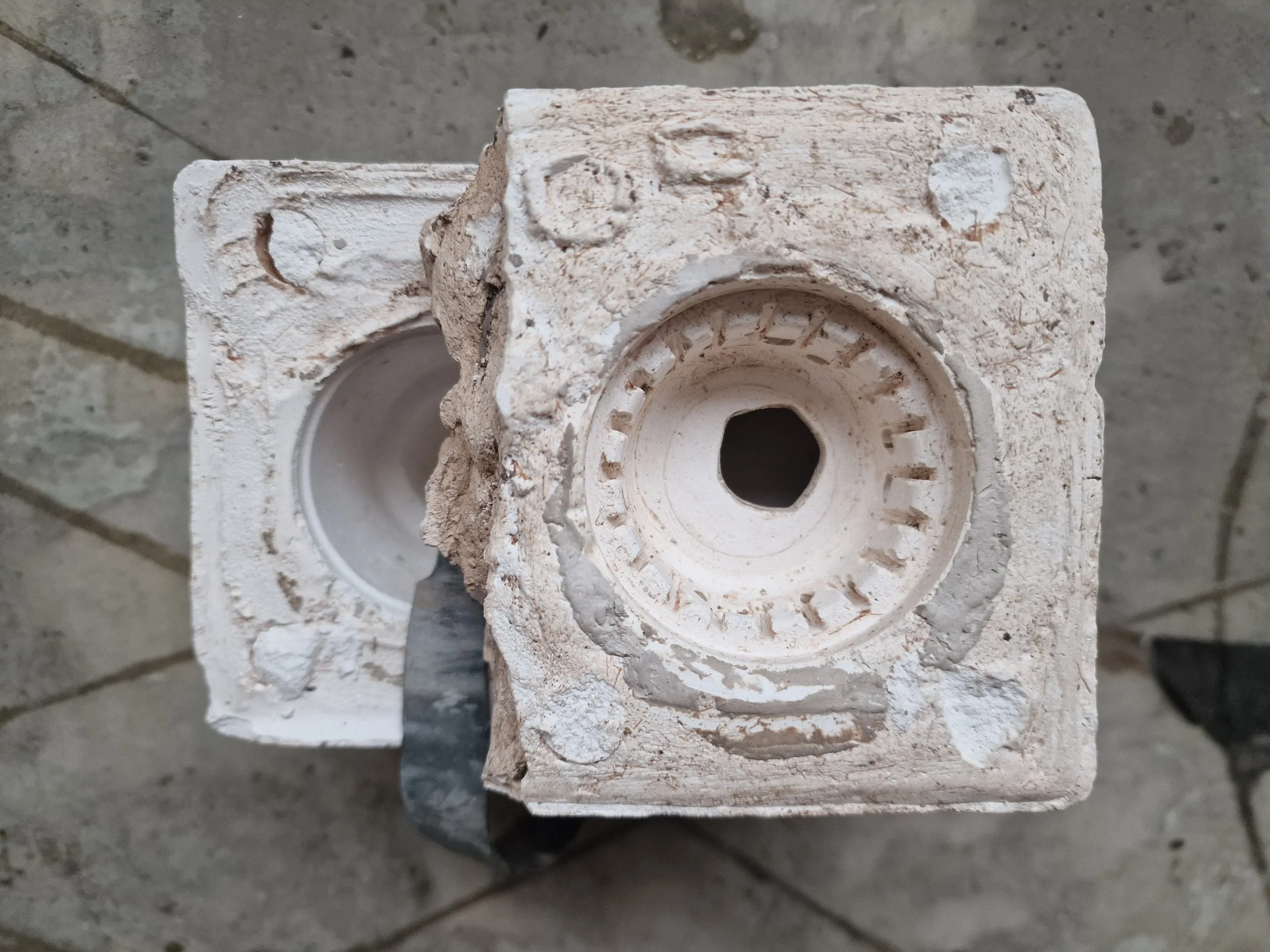 The Space - 12th March: Autumn Pods, Installation Opening &amp; Sharing