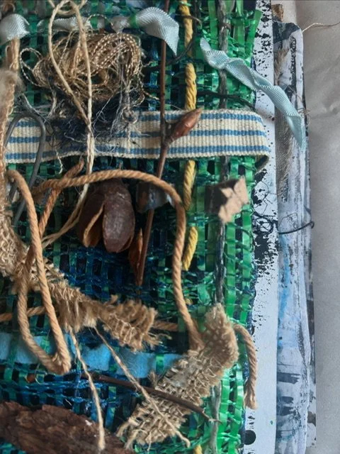 Garage Gallery Exhibition - When is a book not a book? Artists books and book structures