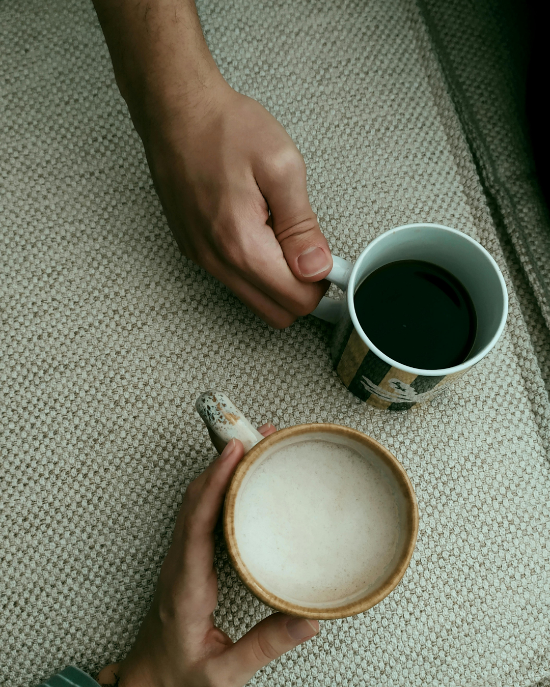 Art, Coffee &amp; Chat - Friday 12th June