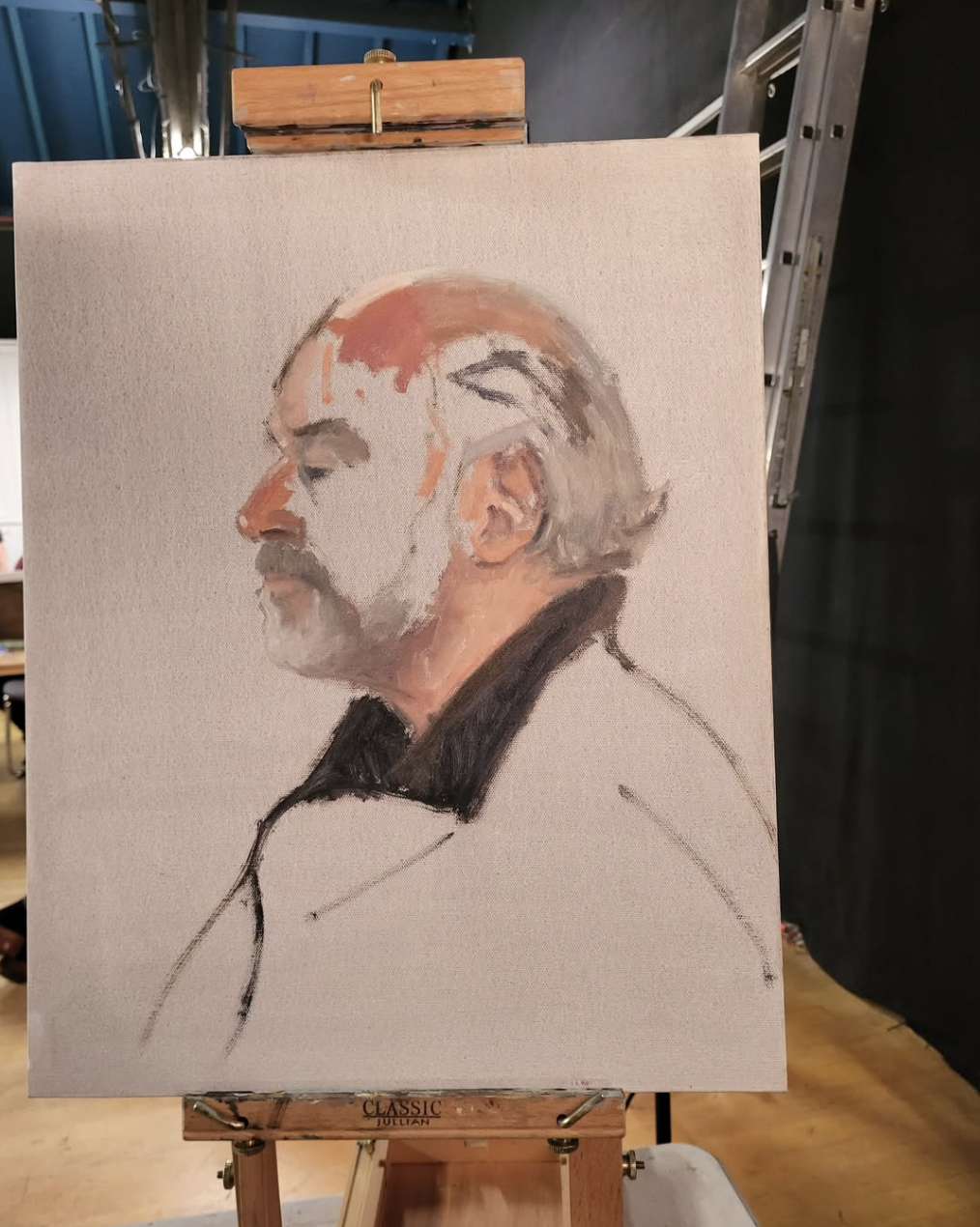 Portrait Sessions