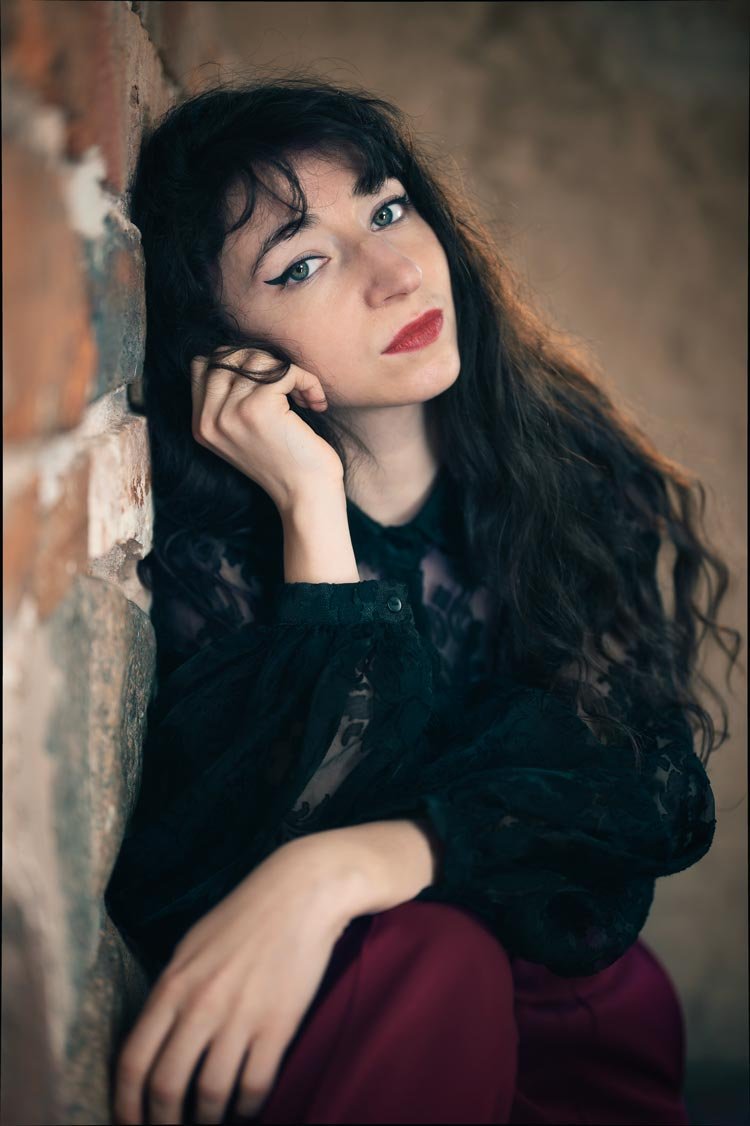 Leila Schütz, Sängerin