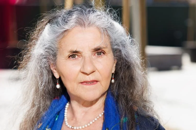 Jalda Rebling & Ars Choralis Coeln