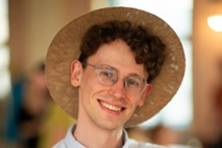 Pieter Sint Nicolaas