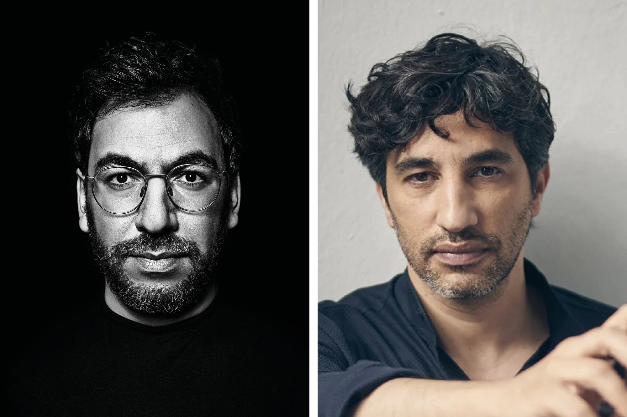 AVI AVITAL & OMER KLEIN