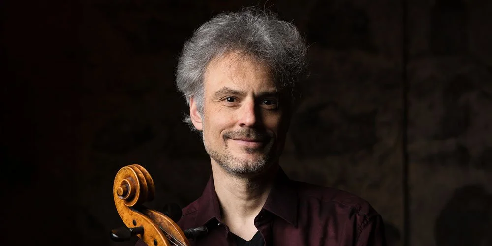 Andreas Müller