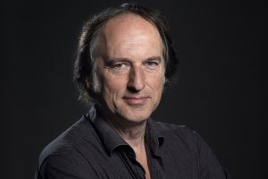 Peter van Os – Akkordeon