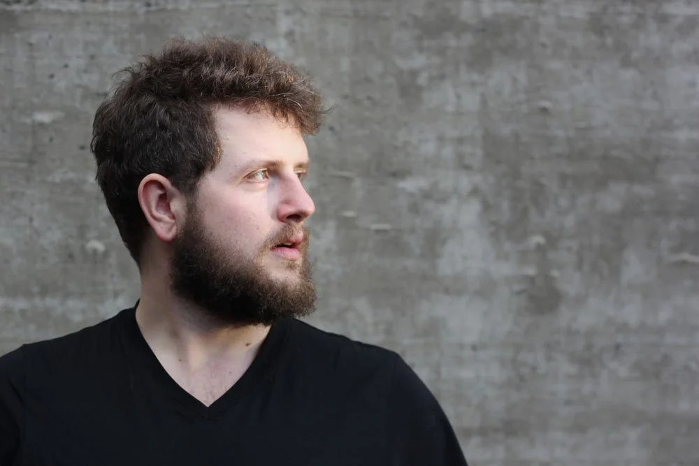 Felix Läpple Tenor Chorakademie WDR Rundfunkchor SHALOM MUSIK KÖLN 2026 Porträt