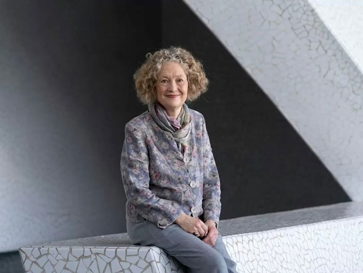 Emma Kirkby – Sopranistin Portrait