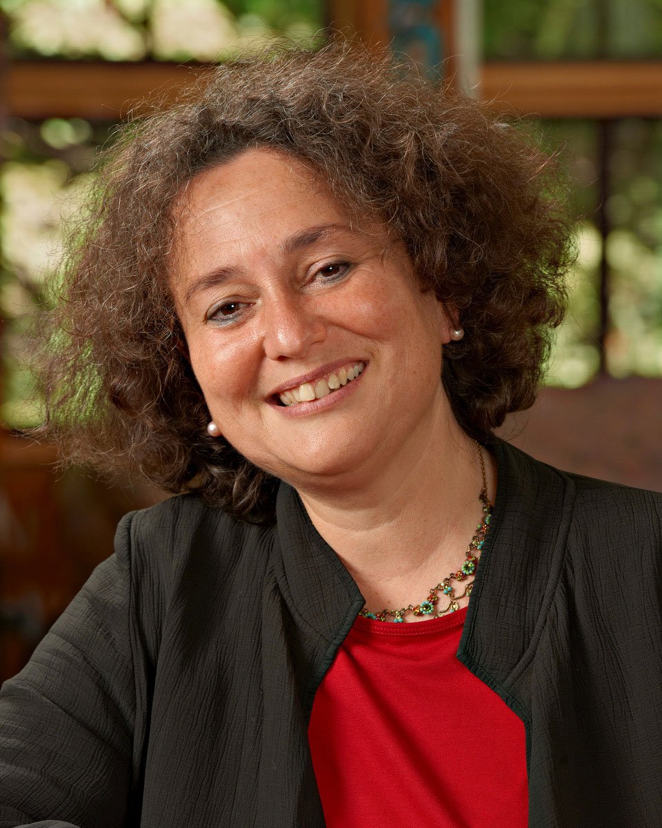 ALT: Shura Lipovsky – Sängerin jiddischer Musik Portrait