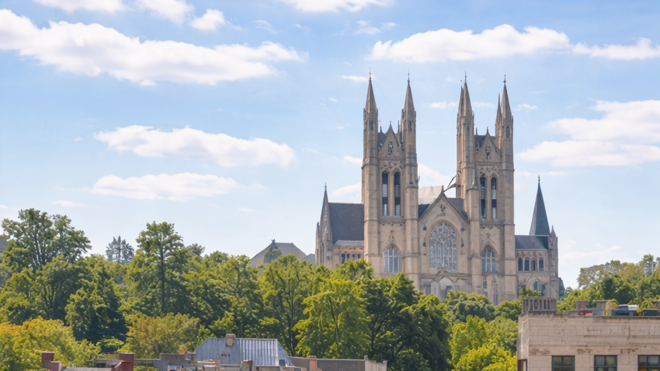 What Buyers and Sellers Need to Know: Guelph Market Update Q1 2026