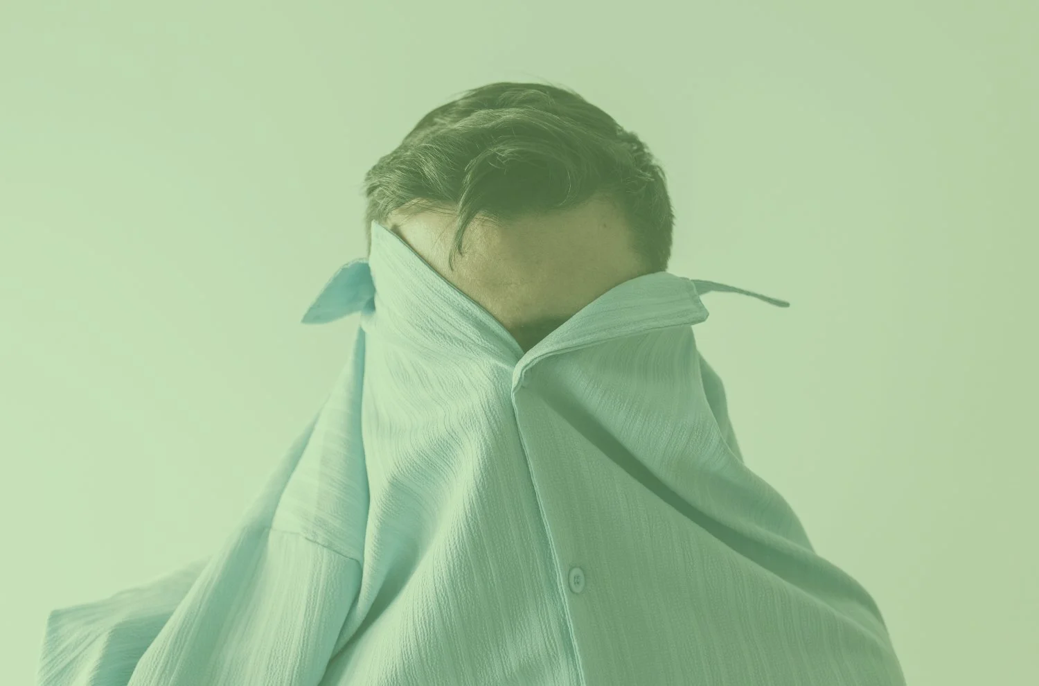 Sensitive Leaders: The Ones Who Notice First