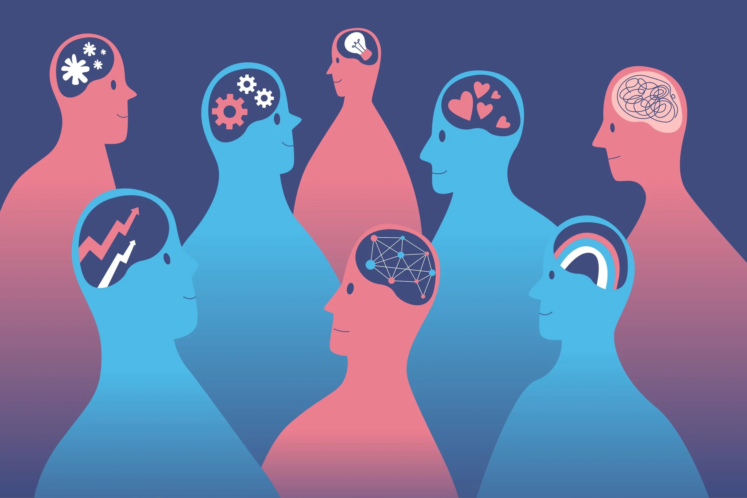 Executive Presence: The 15 Behaviors That Matter
