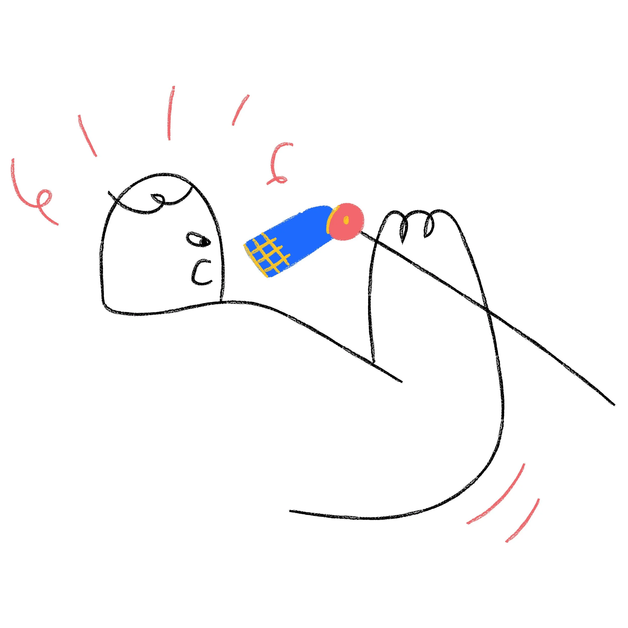 Your Executive Voice: How to Make Content Land