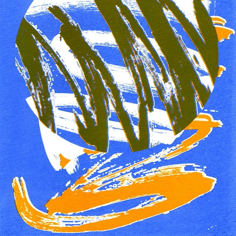 Kunstenares Fenna Schaap