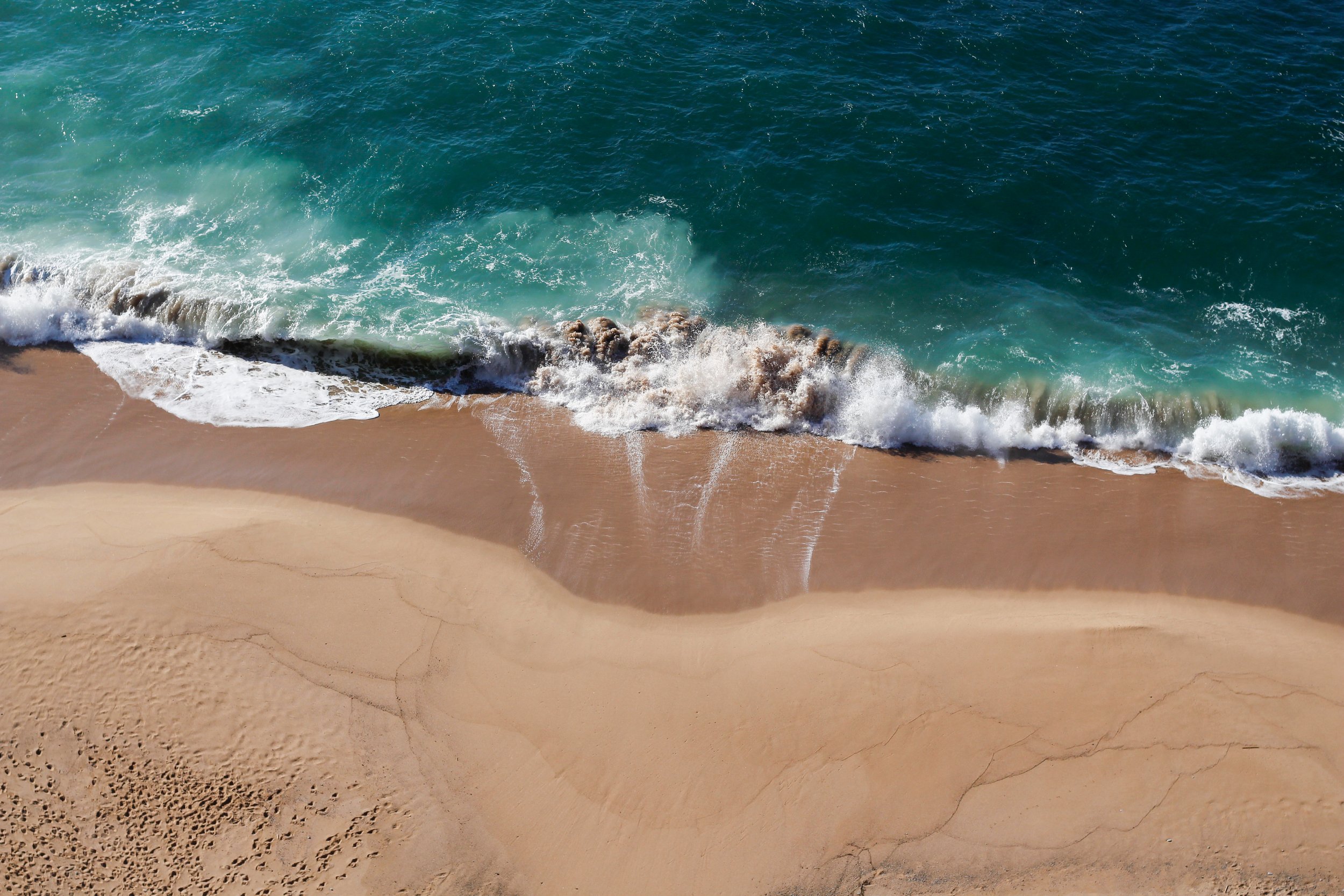  Ericeira World Surf Reserve, Portugal. 