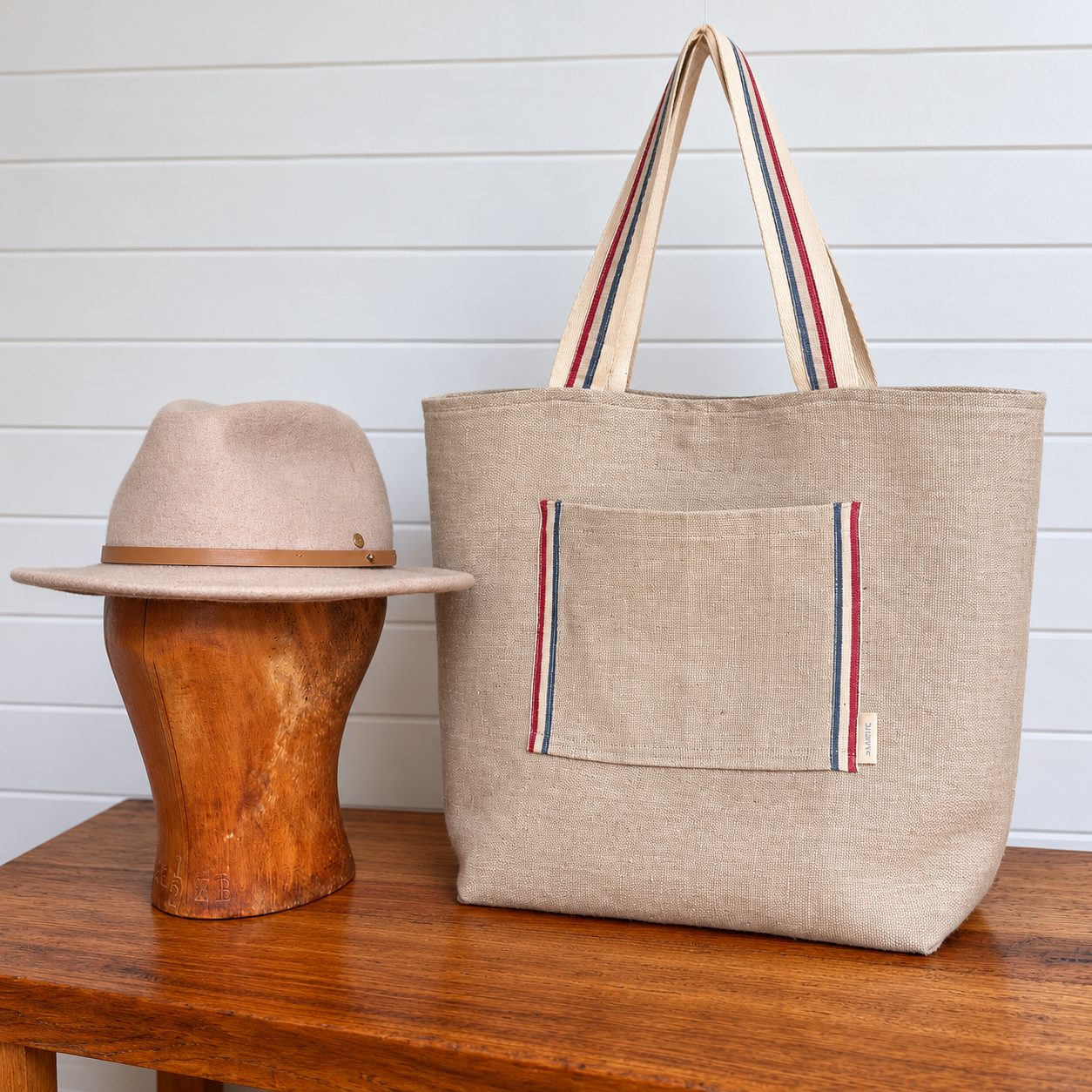 Cove Tote