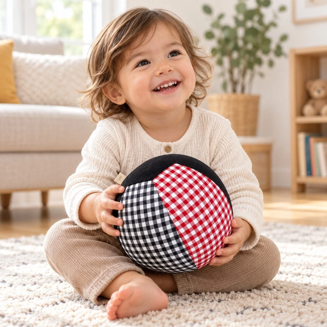 Balloon Ball