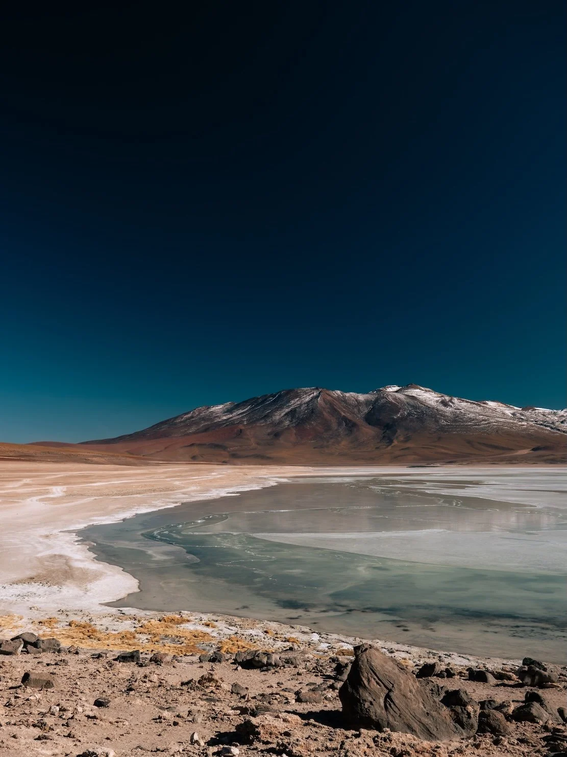 Bolivia 1 (4:3)
