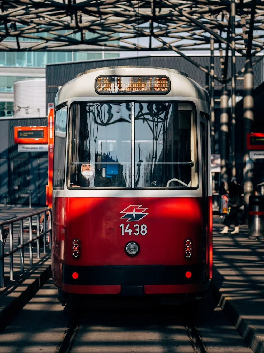Vienna 3 (4:3)