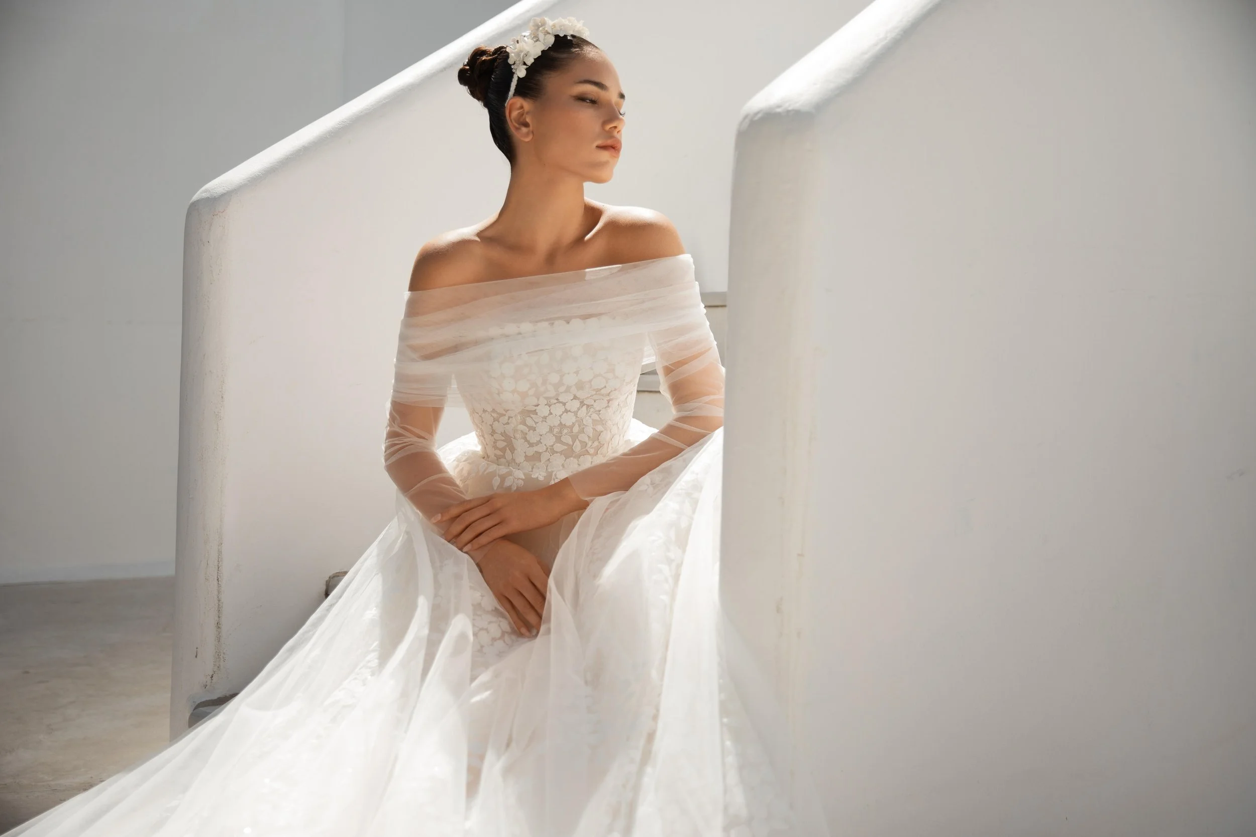 About Our Pretoria Bridal Shop — The Wedding Collective