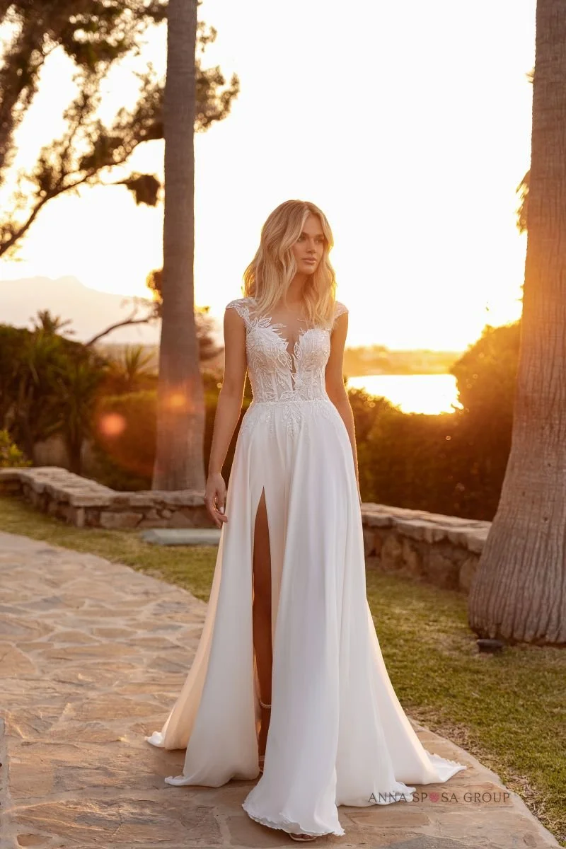 Korfa by Anna Sposa