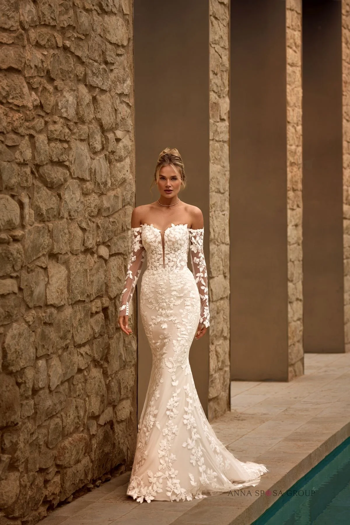 The Wedding Collective - Bridal Boutique Cape Town & Pretoria