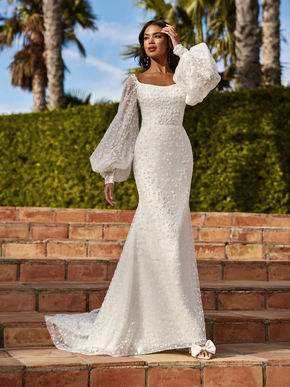 The Wedding Collective - Wedding Dresses Cape Town & Pretoria