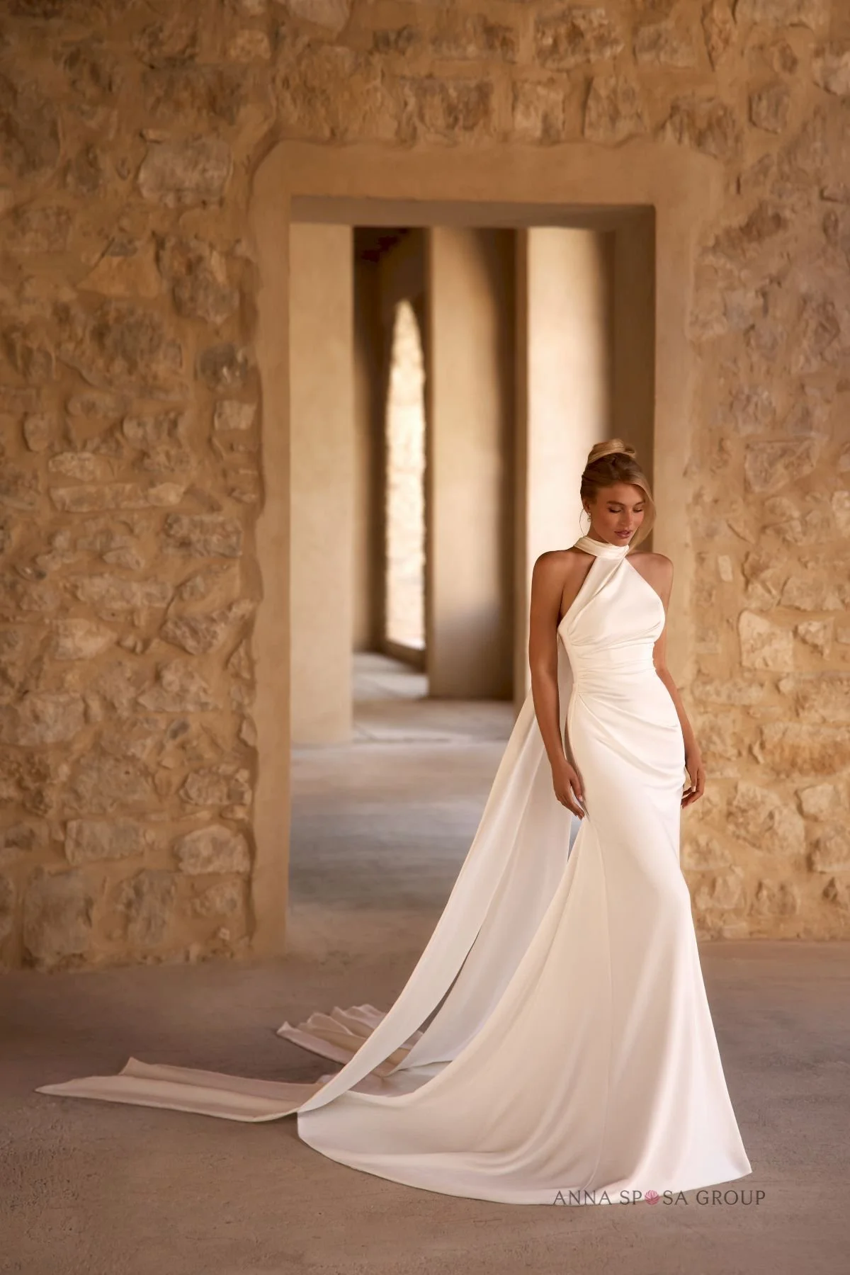 FOKUELLA-1 Halterneck Wedding Dress Pretoria Cape Town.jpg